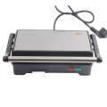 Auto Control Barbaque Grill Barbaque Grill Sandwich Faire Pannini Breakfast Grill Machine Graflande Gridle